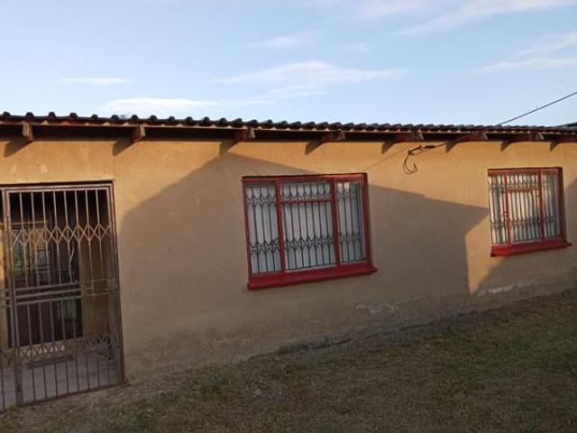 2 Bedroom House in Palm Springs