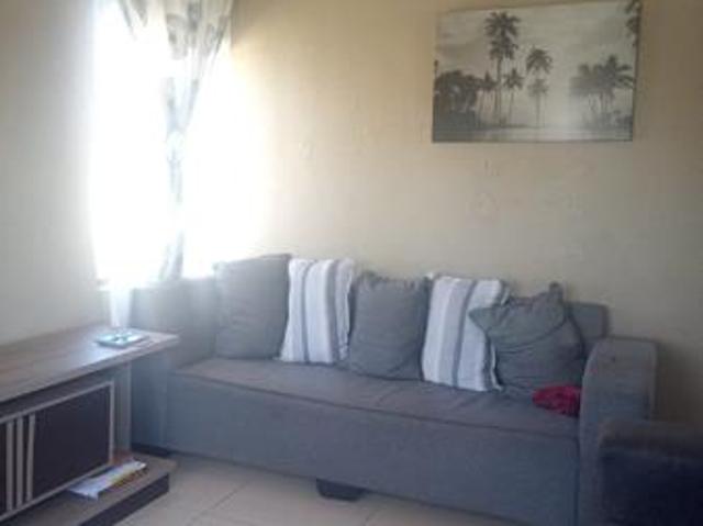 2 Bedroom House in Palm Springs