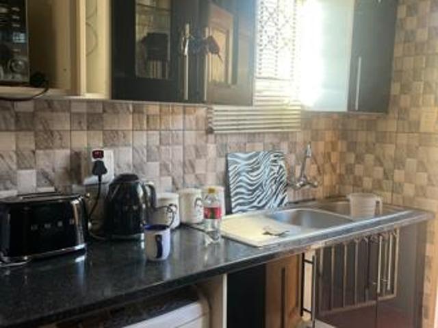 2 Bedroom House in Palm Springs
