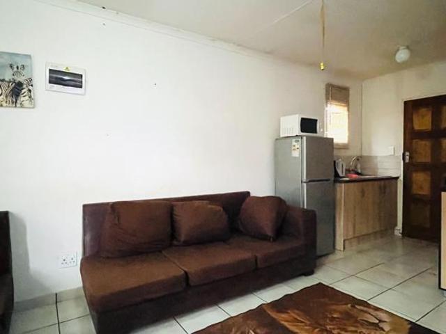 2 Bedroom House in Palm Springs