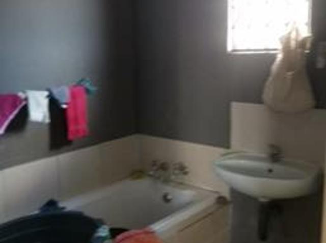 2 Bedroom House in Palm Springs