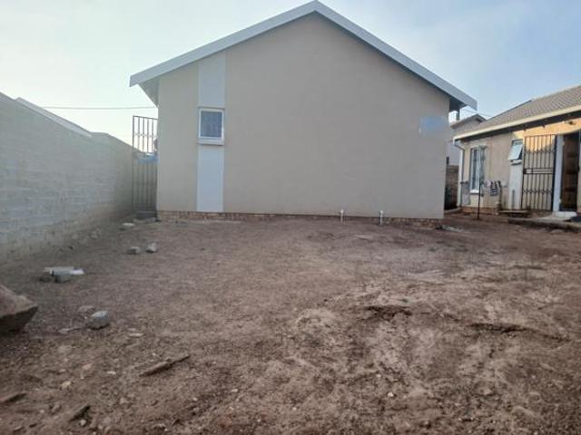 2 Bedroom House in Palm Springs