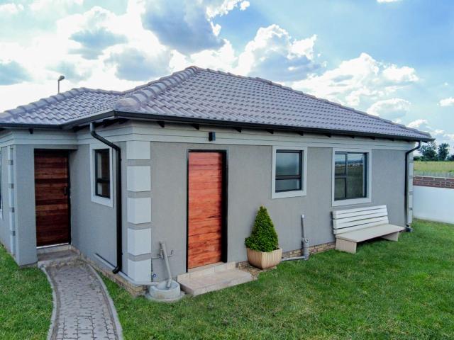 2 Bedroom House in Parkdene