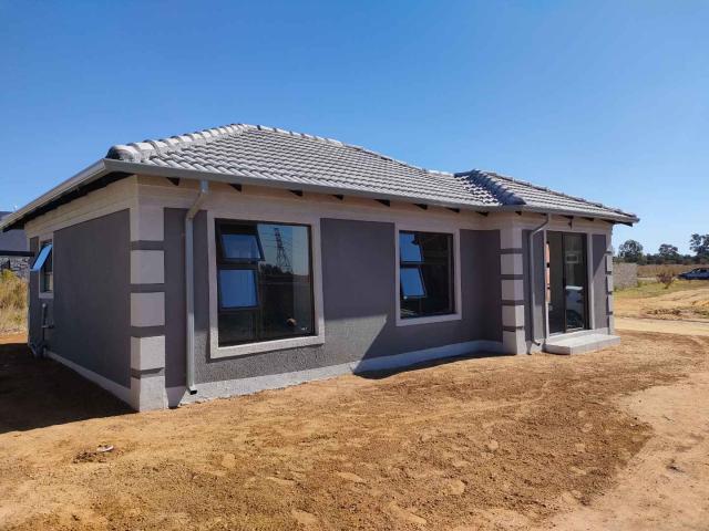 2 Bedroom House in Parkdene