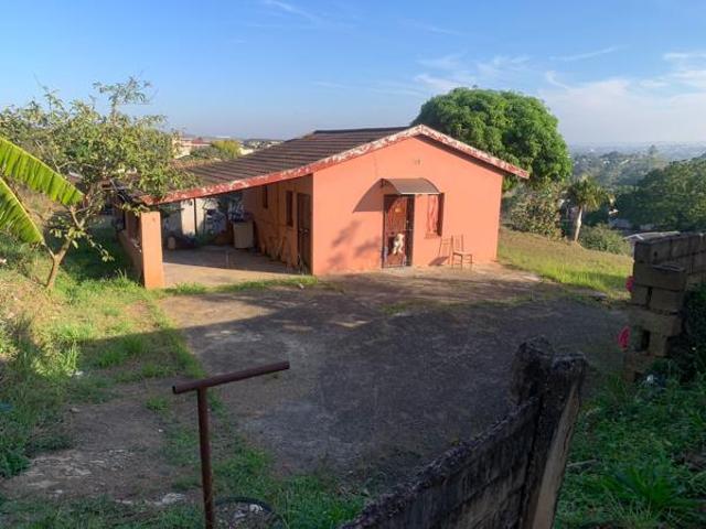 2 Bedroom House in Parkgate