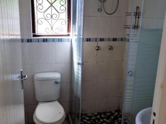2 Bedroom House in Parkgate