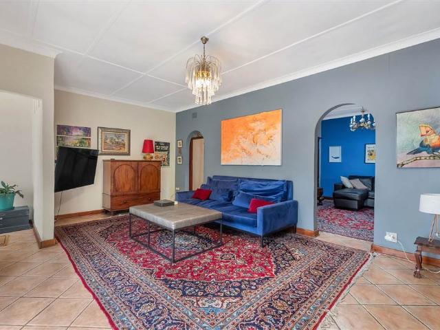 2 Bedroom House in Parkhurst