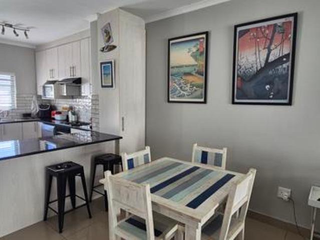 2 Bedroom House in Parklands North