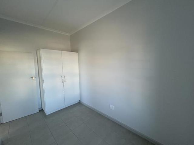 2 Bedroom House in Parklands