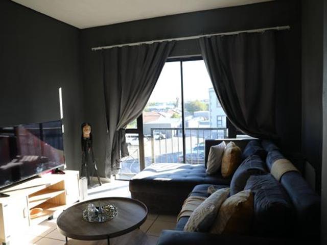 2 Bedroom House in Parklands