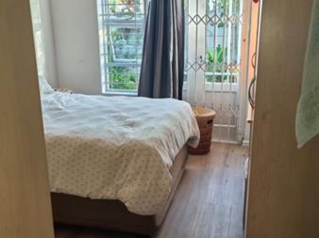 2 Bedroom House in Parklands