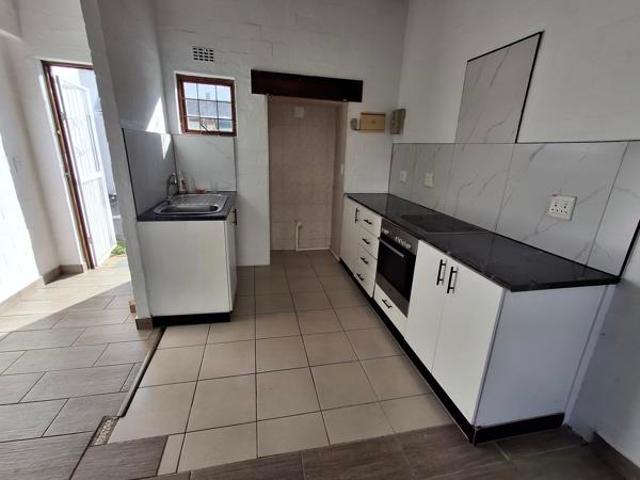 2 Bedroom House in Parklands