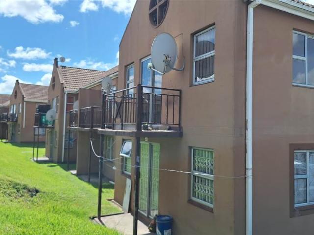 2 Bedroom House in Parkside