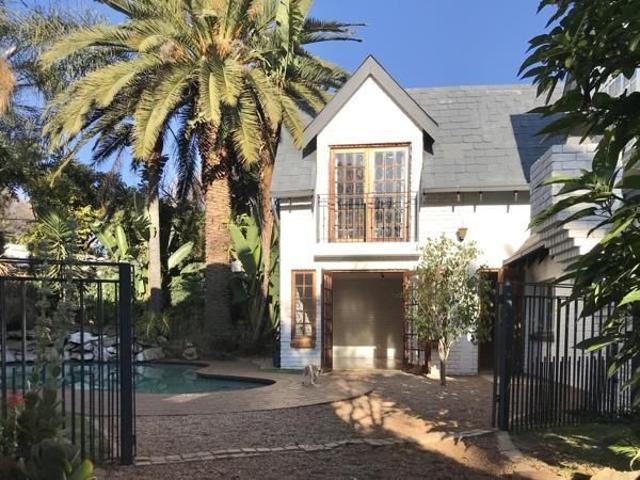 2 Bedroom House in Parkview