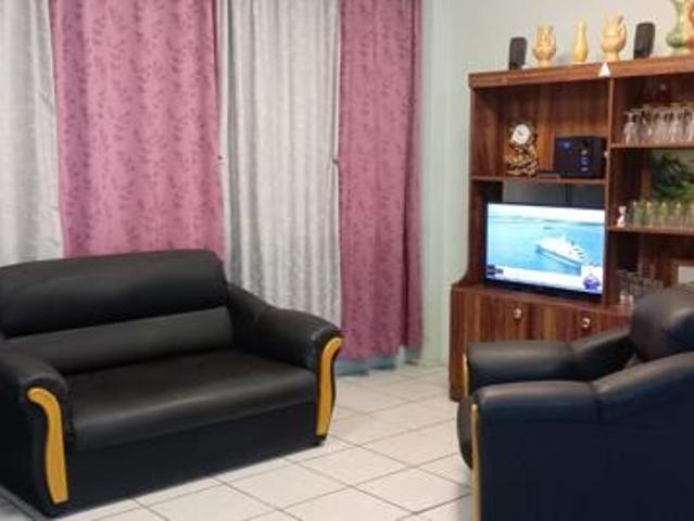 2 Bedroom House in Parow Central