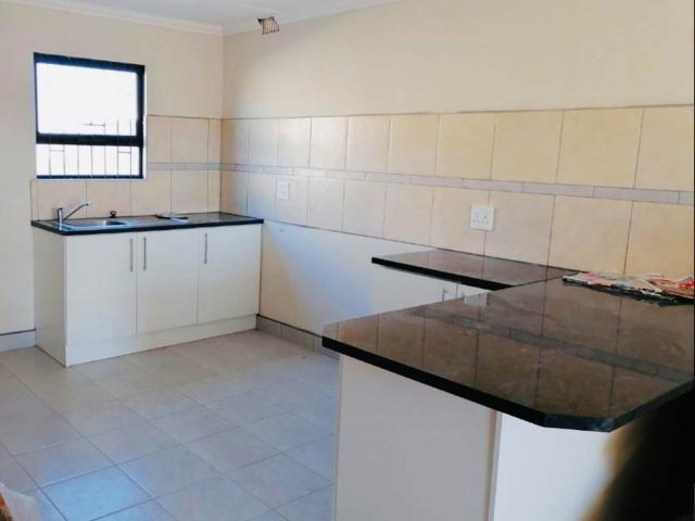 2 Bedroom House in Parsons Vlei