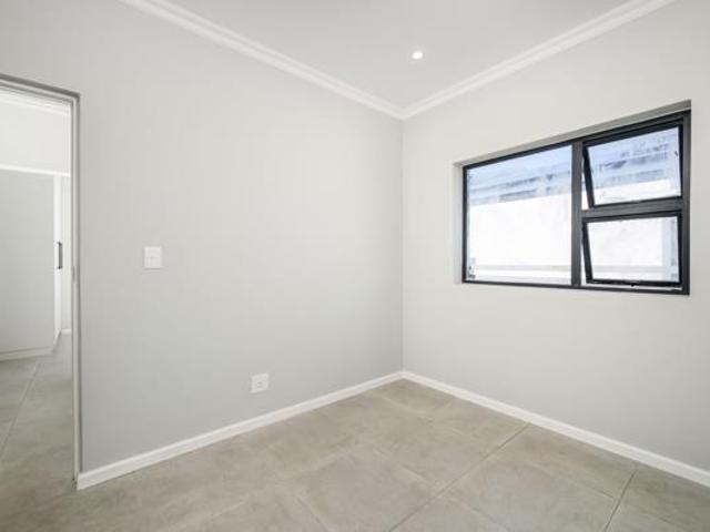 2 Bedroom House in Parsons Vlei