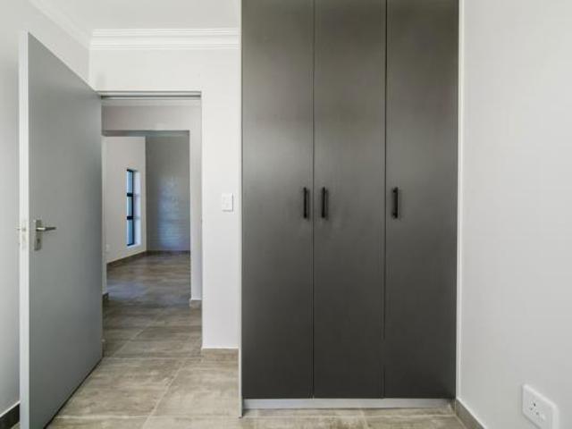 2 Bedroom House in Parsons Vlei