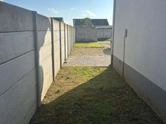 2 Bedroom House in Parsons Vlei