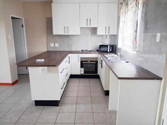 2 Bedroom House in Parsons Vlei