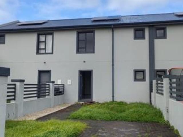 2 Bedroom House in Parsons Vlei