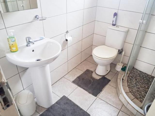 2 Bedroom House in Parsons Vlei