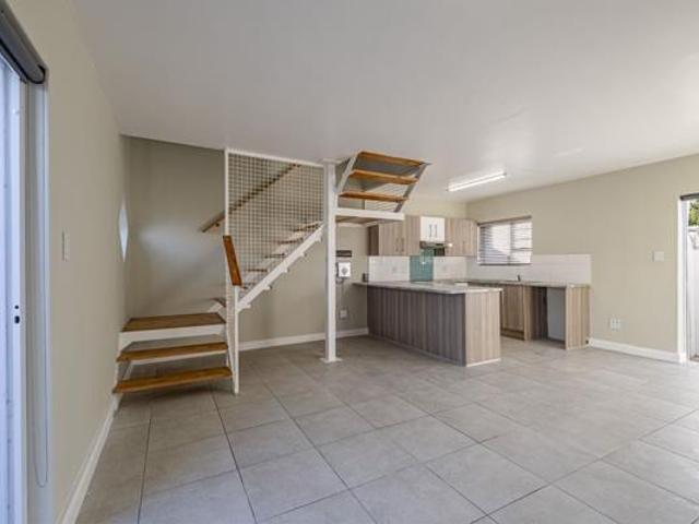 2 Bedroom House in Parsons Vlei