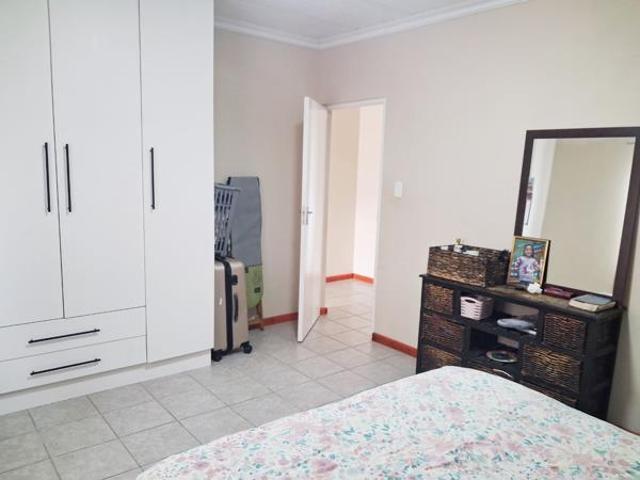 2 Bedroom House in Parsons Vlei