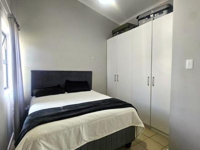 2 Bedroom House in Parsons Vlei