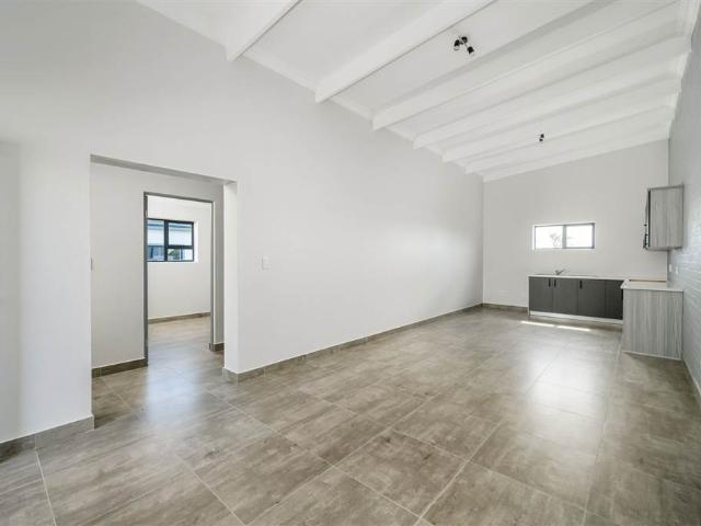 2 Bedroom House in Parsons Vlei