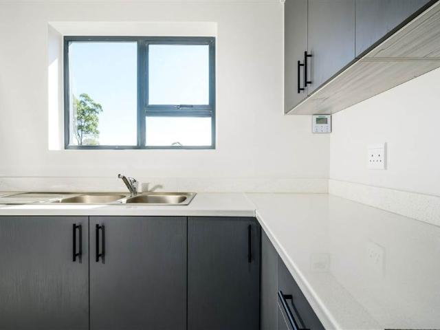 2 Bedroom House in Parsons Vlei