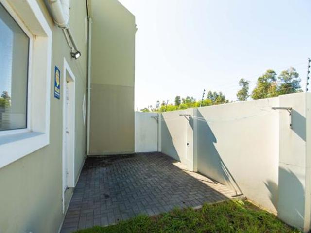 2 Bedroom House in Parsons Vlei