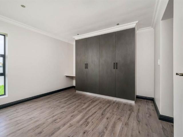 2 Bedroom House in Parsons Vlei