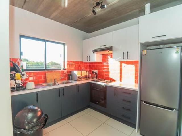 2 Bedroom House in Parsons Vlei
