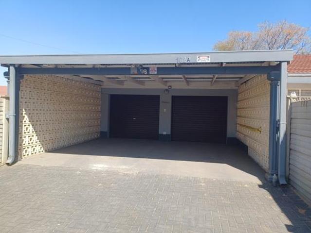 2 Bedroom House in Parys