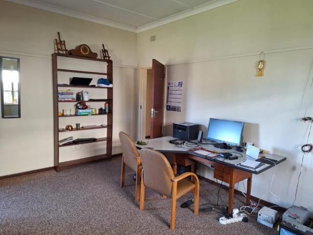 2 Bedroom House in Parys