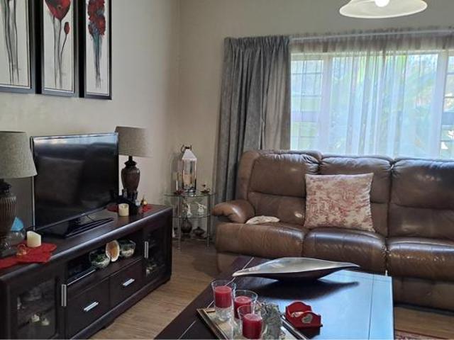 2 Bedroom House in Parys