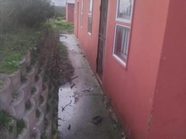 2 Bedroom House in Pearly Beach