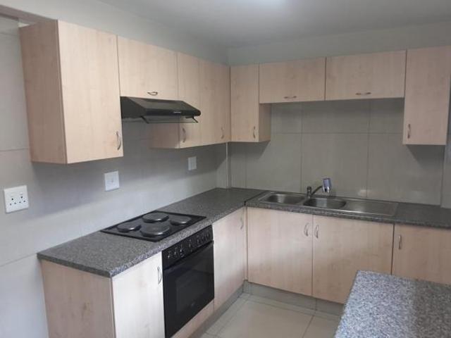 2 Bedroom House in Pelham