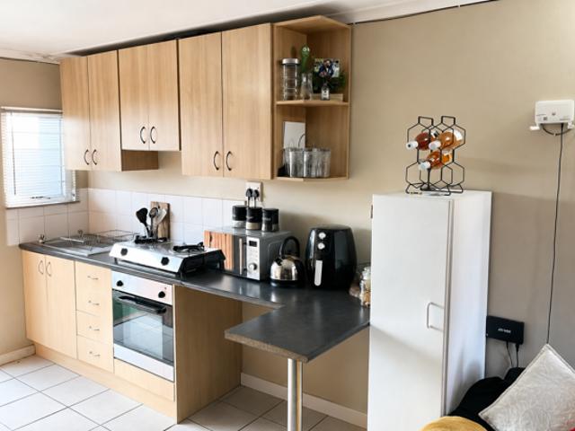 2 Bedroom House in Pelikan Park
