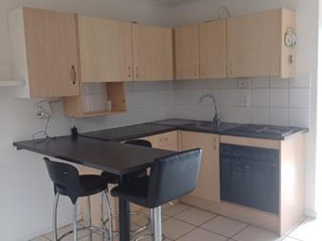 2 Bedroom House in Pelikan Park