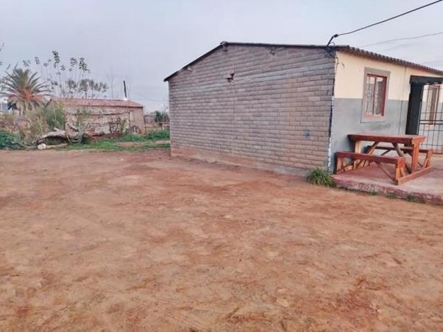 2 Bedroom House in Pellissier