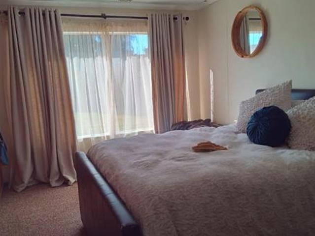2 Bedroom House in Pellissier