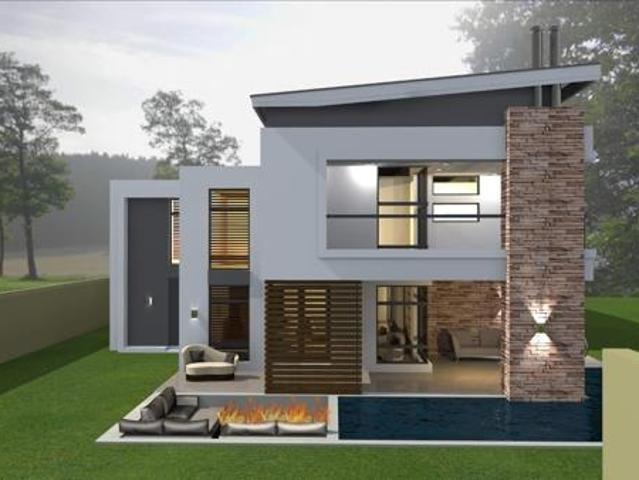 2 Bedroom House in Penhill