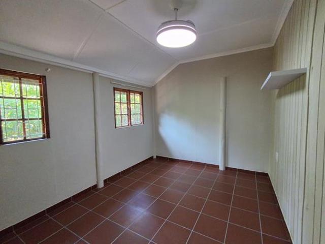 2 Bedroom House in Pennington