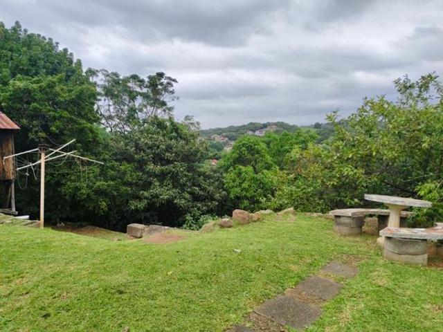 2 Bedroom House in Pennington