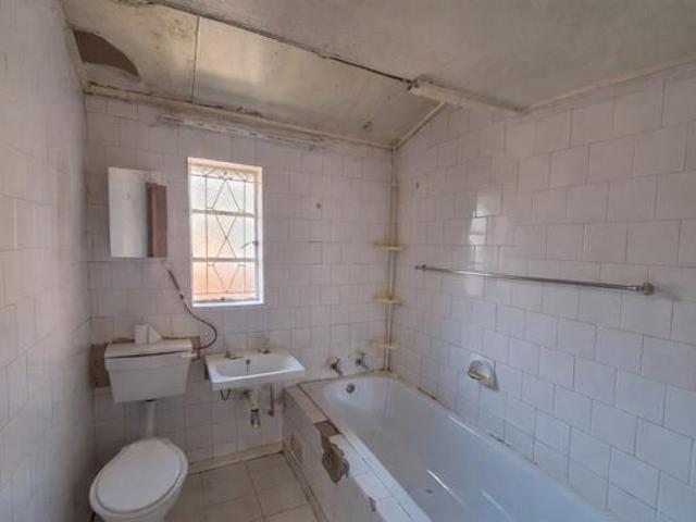 2 Bedroom House in Phuthaditjhaba