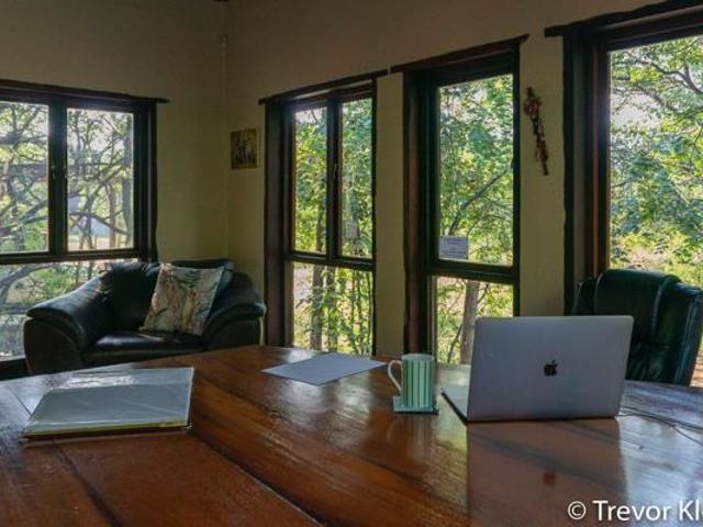 2 Bedroom House in Phalaborwa