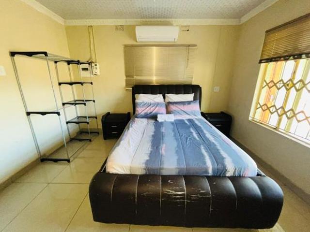 2 Bedroom House in Phalaborwa