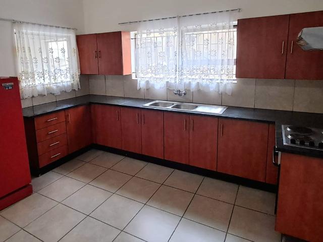2 Bedroom House in Phalaborwa